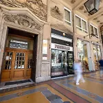 Audrey Home In The City Centre